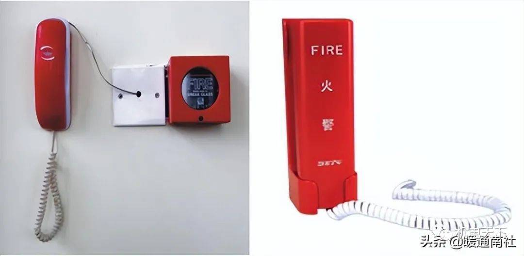 消防工程安装知识入门