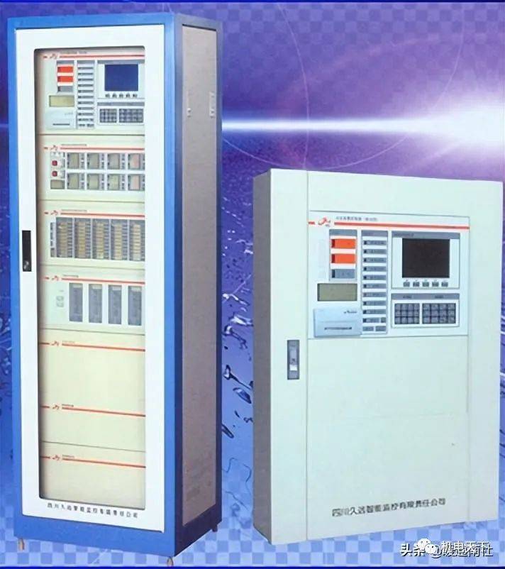 消防工程安装知识入门