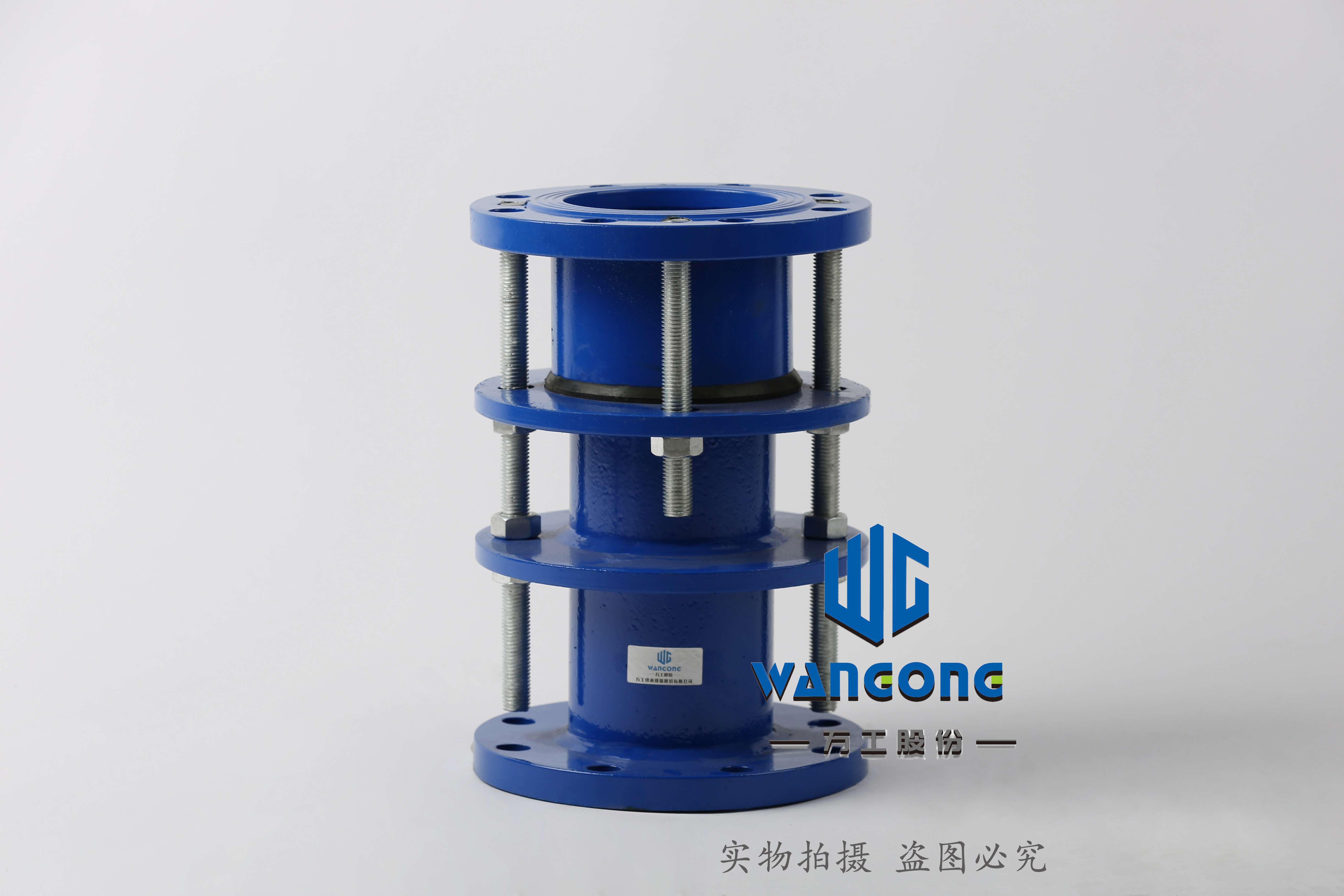 许昌伸缩器的性能优势