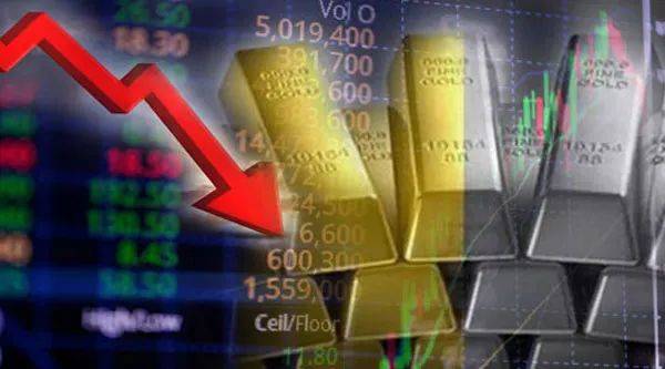 大妈又开始"抢金"！黄金价格回落近20%<strong></p>
<p>黄金期货现货</strong>，深圳水贝掀起买金潮…