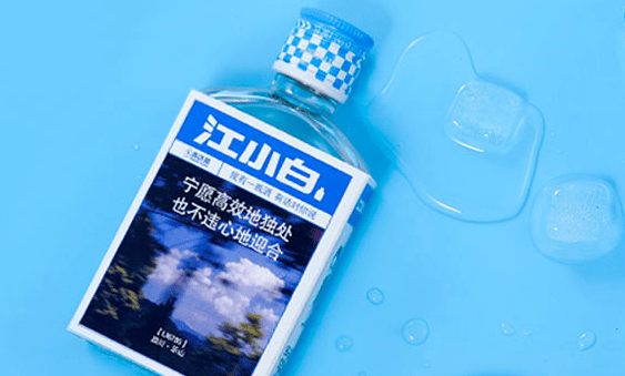 江小白跌落“小酒”神坛