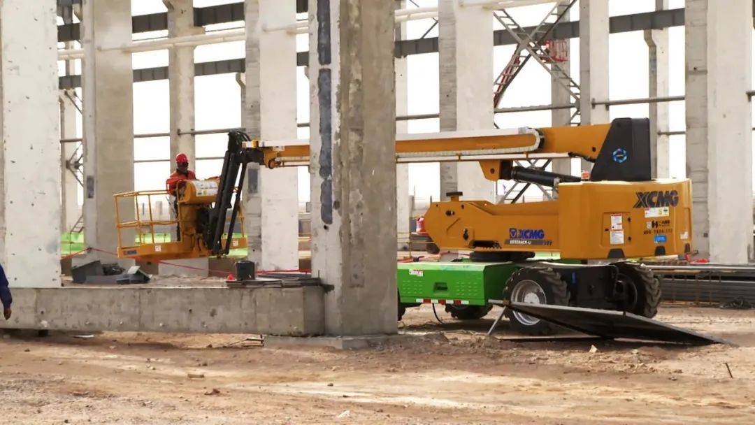金川铜冶炼工艺技术提升项目建设“大提速”