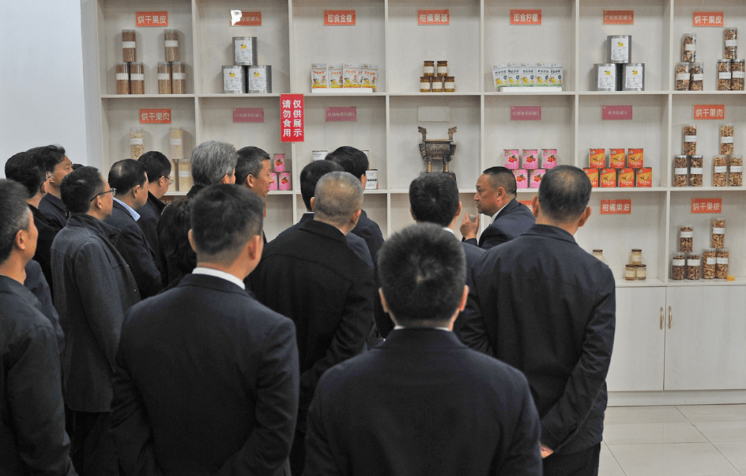 聚焦南充制造业③蓬安制造业“求变”“求新” 迎来飞跃发展