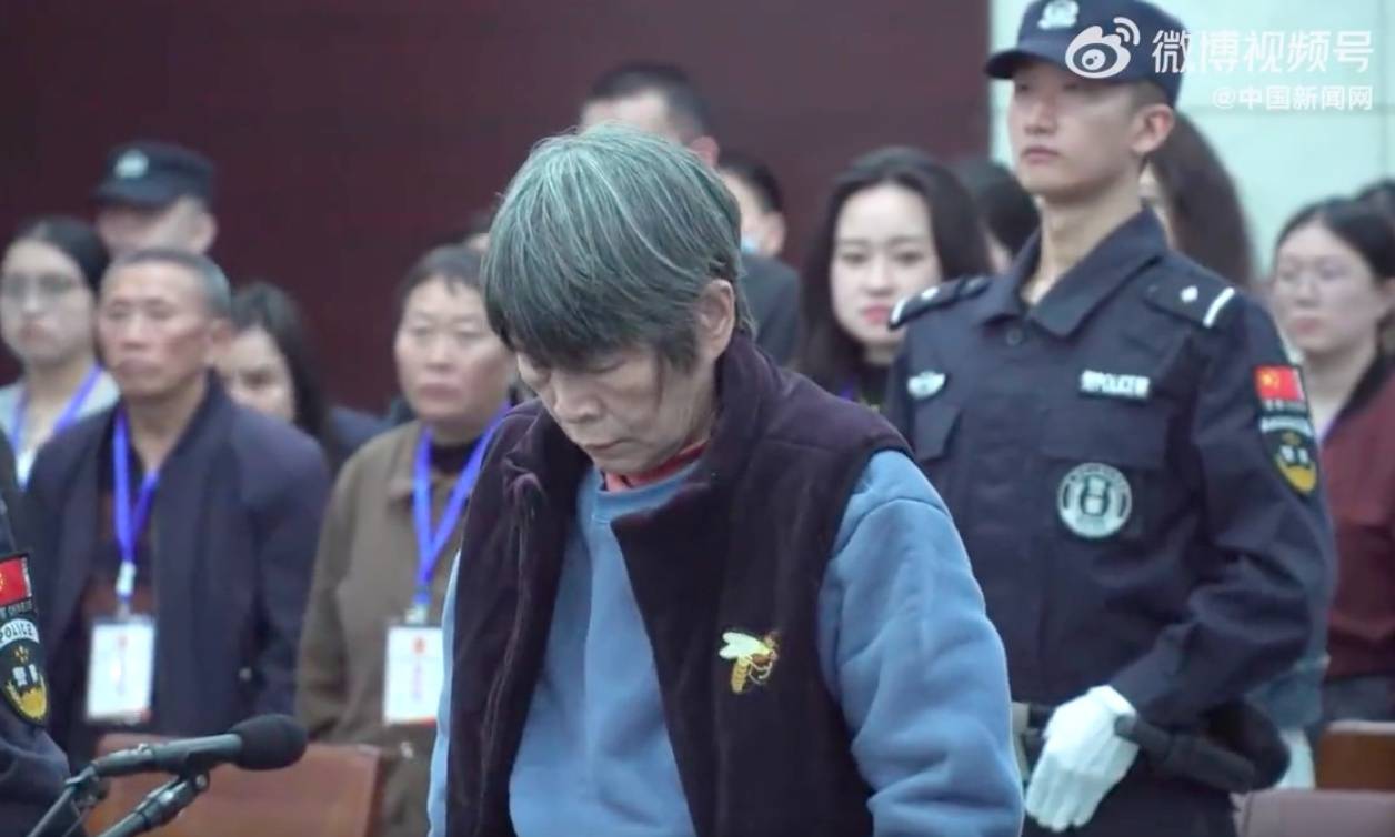 余华英死刑当庭上诉<strong></p>
<p>贵金属官方软件下载</strong>，杨妞花：第一次见她垂头丧气，全程低头双手发抖，但没有任何道歉