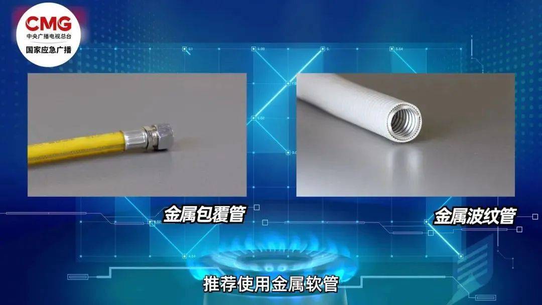 划重点<strong></p>
<p>贵金属官方软件下载</strong>！家庭燃气这样操作更安全