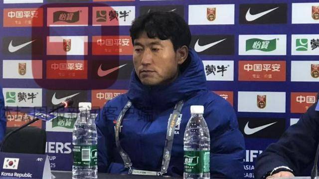 韩国国少主帅：没想到中国队会这么高压<strong></p>
<p>炒股群 推荐贵金属</strong>，他们的表现比我们好