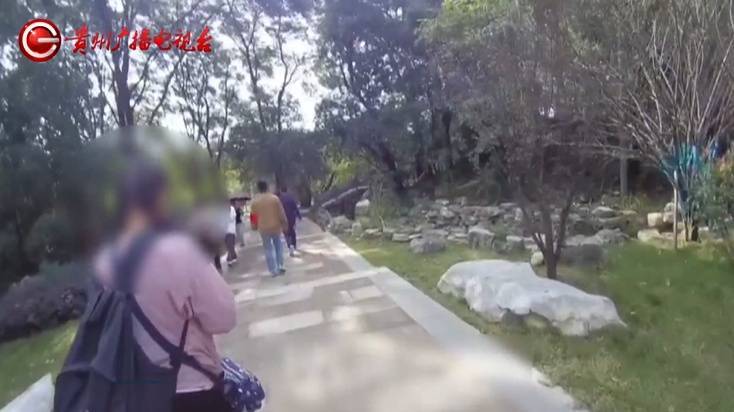 “亲爱的<strong></p>
<p>代销贵金属报备审批</strong>，千万别说漏嘴！”68岁贵州阿姨遇“黄昏恋”，监控拍下……
