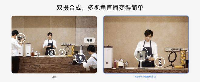 自主操作系统：华为向左<strong></p>
<p>贵金属交易账户注销</strong>，小米向右