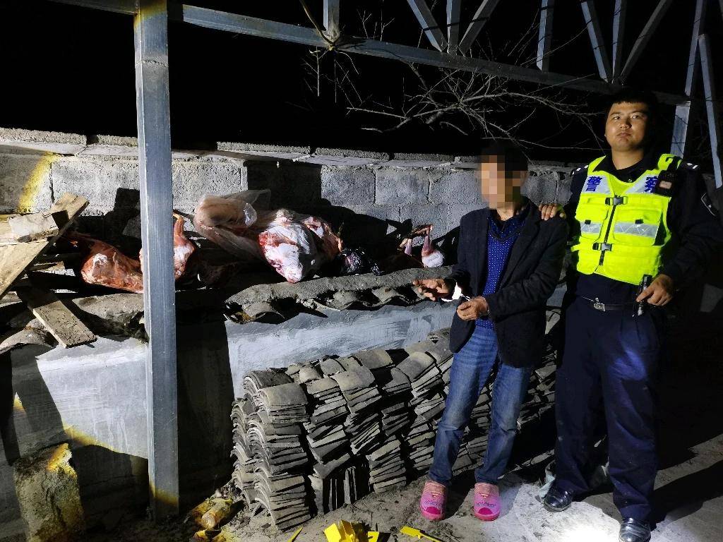 重庆巫溪一男子在自家田地放置捕兽夹<strong></p>
<p>贵金属关税政策</strong>，非法狩猎野生保护动物被抓获
