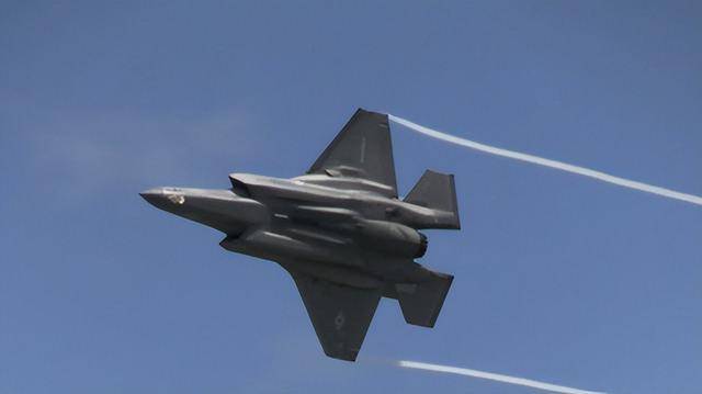 美军：飞行员慌乱中弃机弹射时<strong></p>
<p>贵金属纸钞工艺</strong>，F-35战机并未失控