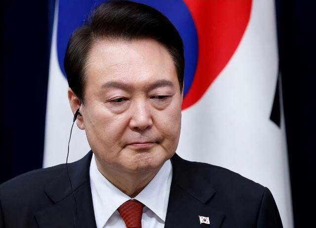 弹劾尹锡悦动议破产<strong></p>
<p>贵金属kdj指标详解</strong>，韩国执政党耍无赖：人不交、总统权力也不交