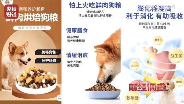 热闻｜“不会吃死的”<strong></p>
<p>贵金属kdj指标详解</strong>！“黑心”宠物粮乱象曝光：低价粮里竟多加蒙脱石