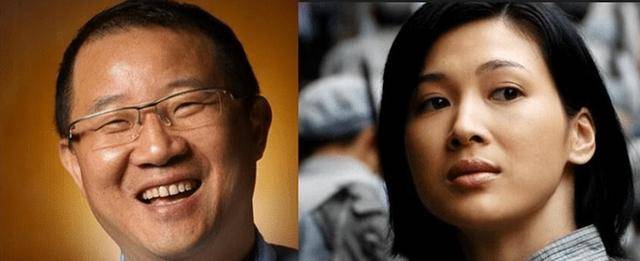 富商周旭辉<strong></p>
<p>腾讯国际贵金属行情</strong>，44岁娶小12岁女星童蕾，获刑3年后，妻女过得如何？