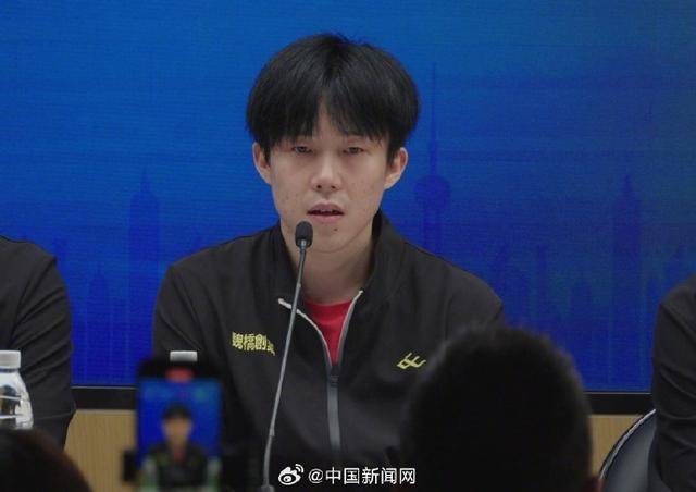 王楚钦谈战胜林诗栋：和他水平接近<strong></p>
<p>国际贵金属网</strong>，抱着拼的心态去面对
