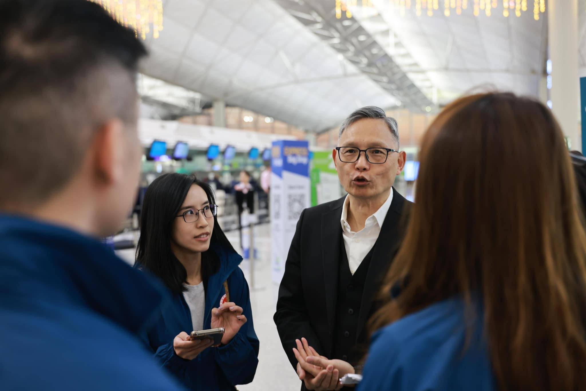 仍有12名港人被困缅甸<strong></p>
<p>XRP网站</strong>，香港派专责小组前往泰国跟进