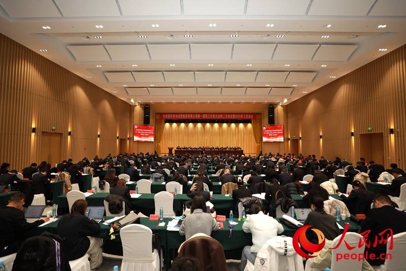 力争2025年利润突破10亿元 河南这家企业靠什么<strong></p>
<p>XRP网站</strong>？