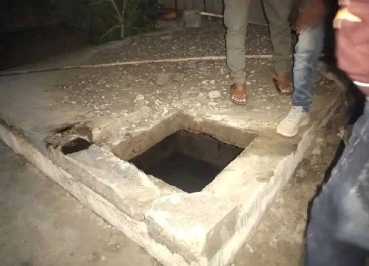 曝光12亿贪腐案<strong></p>
<p>莱特币网站</strong>，印度记者惨死化粪池