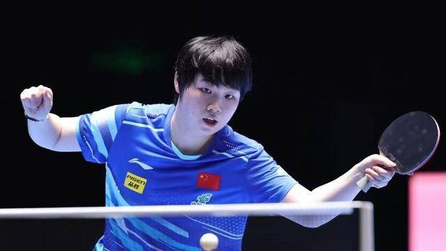 提前锁定女单冠军<strong></p>
<p>IPFS网站</strong>！乒乓球亚洲杯今日收官 赛程→