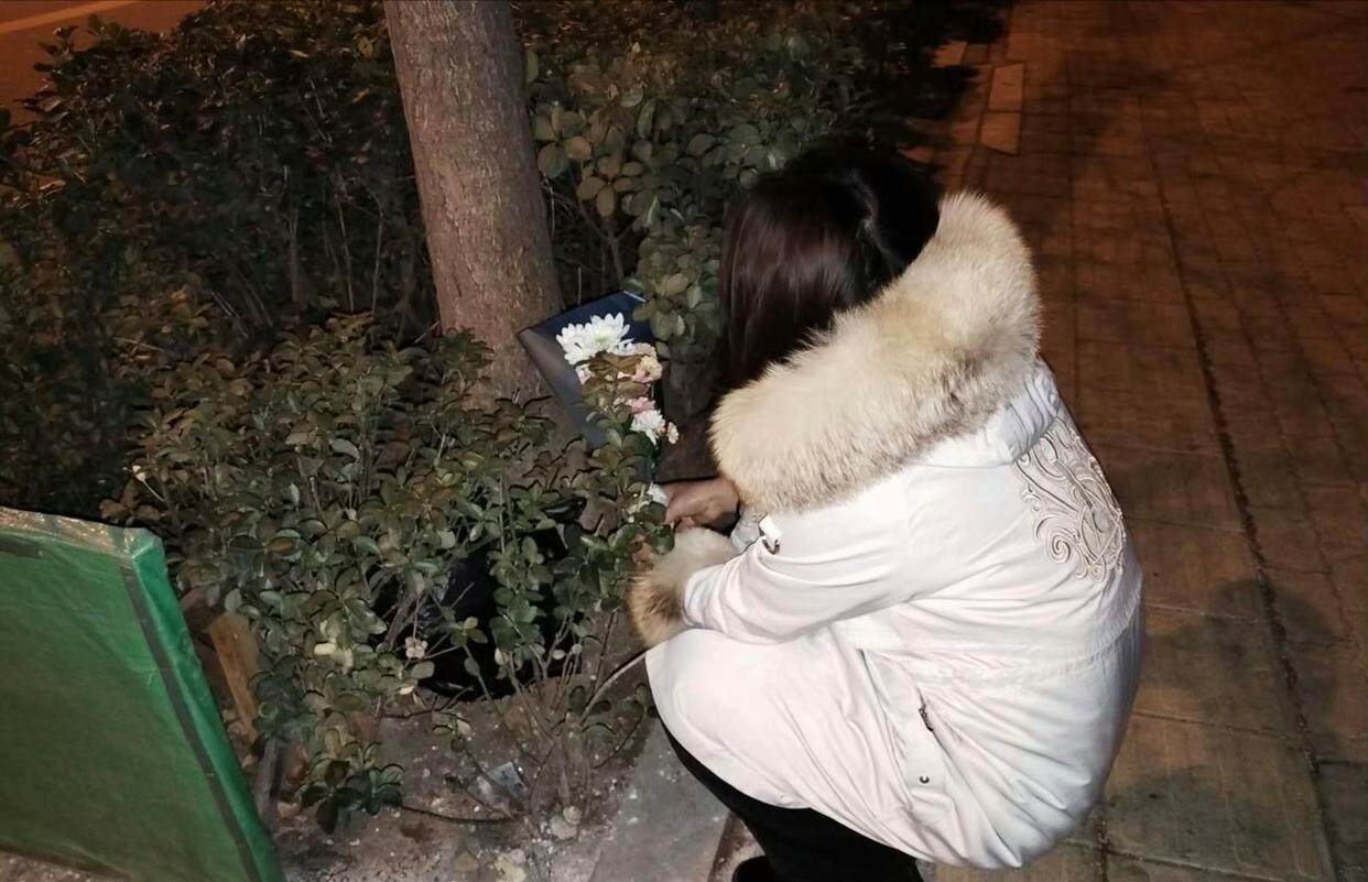00后医科大女研究生自杀<strong></p>
<p>火币投资</strong>，生前讨论论文数据缺失问题