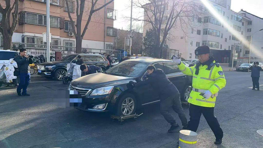 北京开启清理<strong></p>
<p>火币投资</strong>！拒不驶离将被处罚