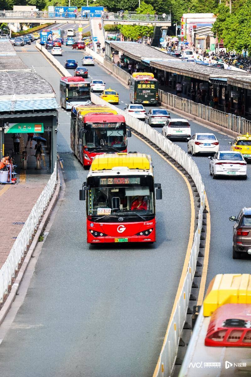 广州公开征求意见：因客流量下降<strong></p>
<p>OKEx投资</strong>，多条BRT线路计划停运