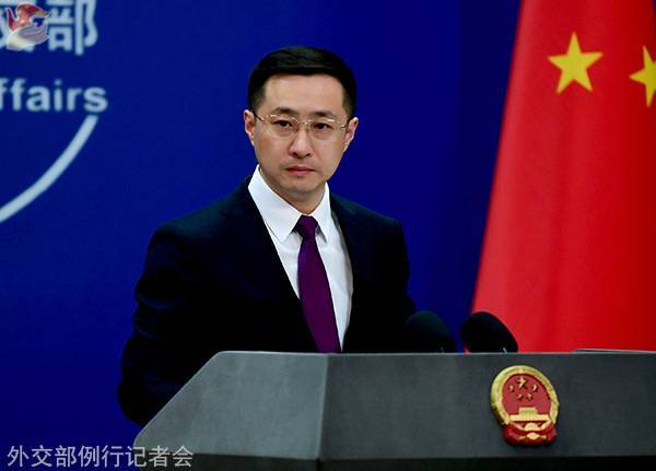 美方威胁加征关税<strong></p>
<p>BITOP投资</strong>，外交部：恩将仇报