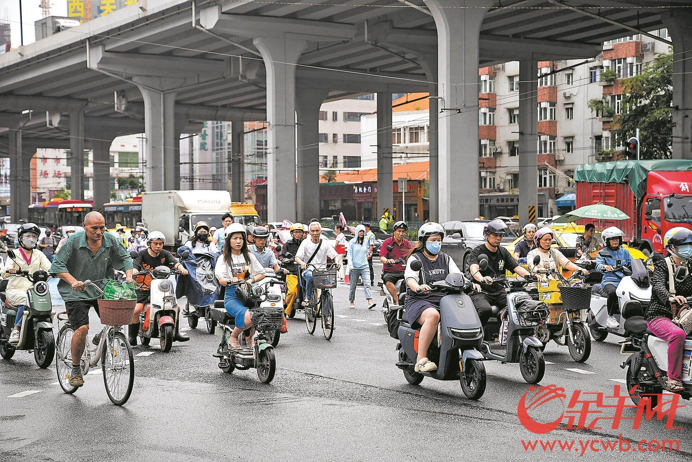 电动自行车最高时速15公里 老规定是否滞后于新现实<strong></p>
<p>USDT投资</strong>？