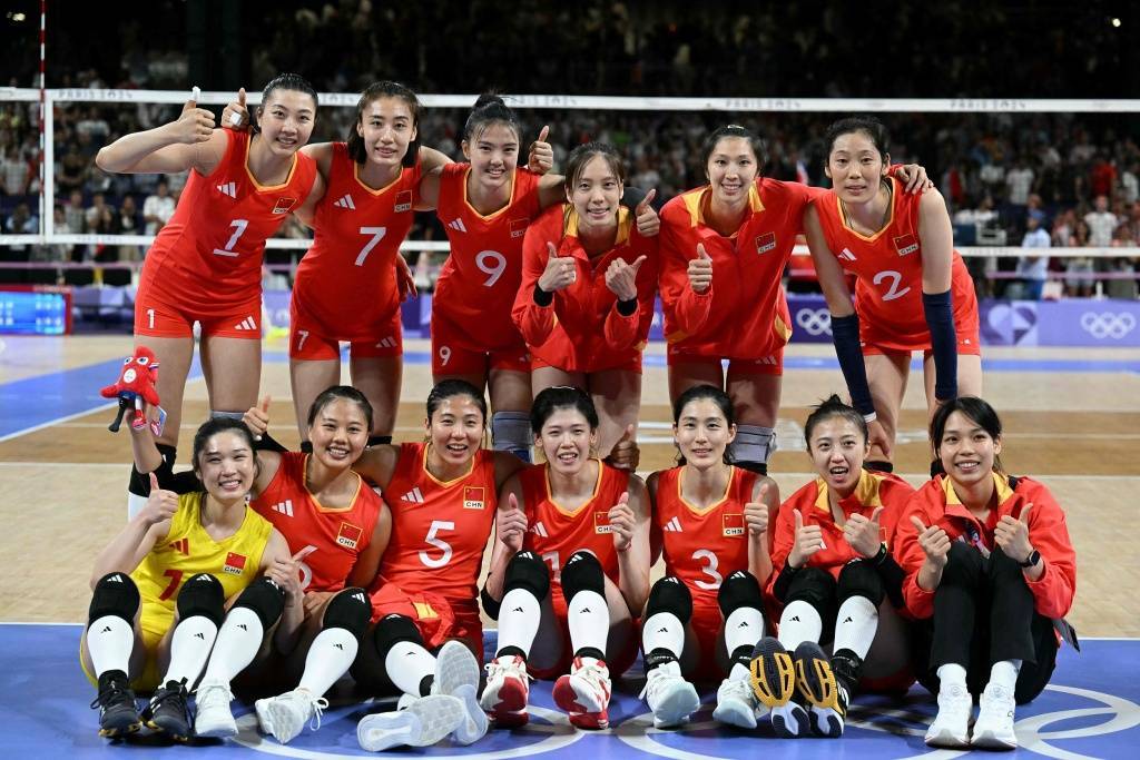 谁能成为中国女排下一任主帅<strong></p>
<p>瑞波币投资</strong>？想要打好这份工真的挺难
