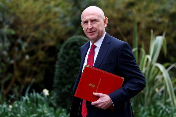 英国国防大臣：美防长抨击欧洲“完全有理由”<strong></p>
<p>币安币投资</strong>，这不是侮辱而是挑战
