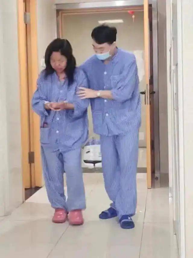 男子割肝救妻10个月后妻子去世：不后悔<strong></p>
<p>ADA-艾达币投资</strong>，我不救她谁救她