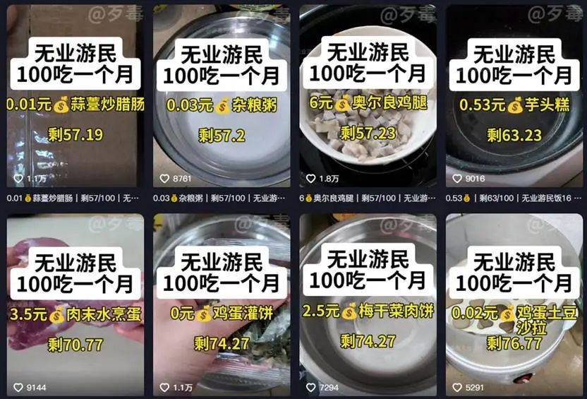一个月只花30元<strong></p>
<p>BCH投资</strong>，985毕业生挤满躺平赛道
