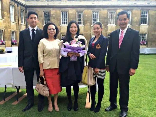 梁振英次女梁齐昕猝逝<strong></p>
<p>比特现金投资</strong>，终年33岁