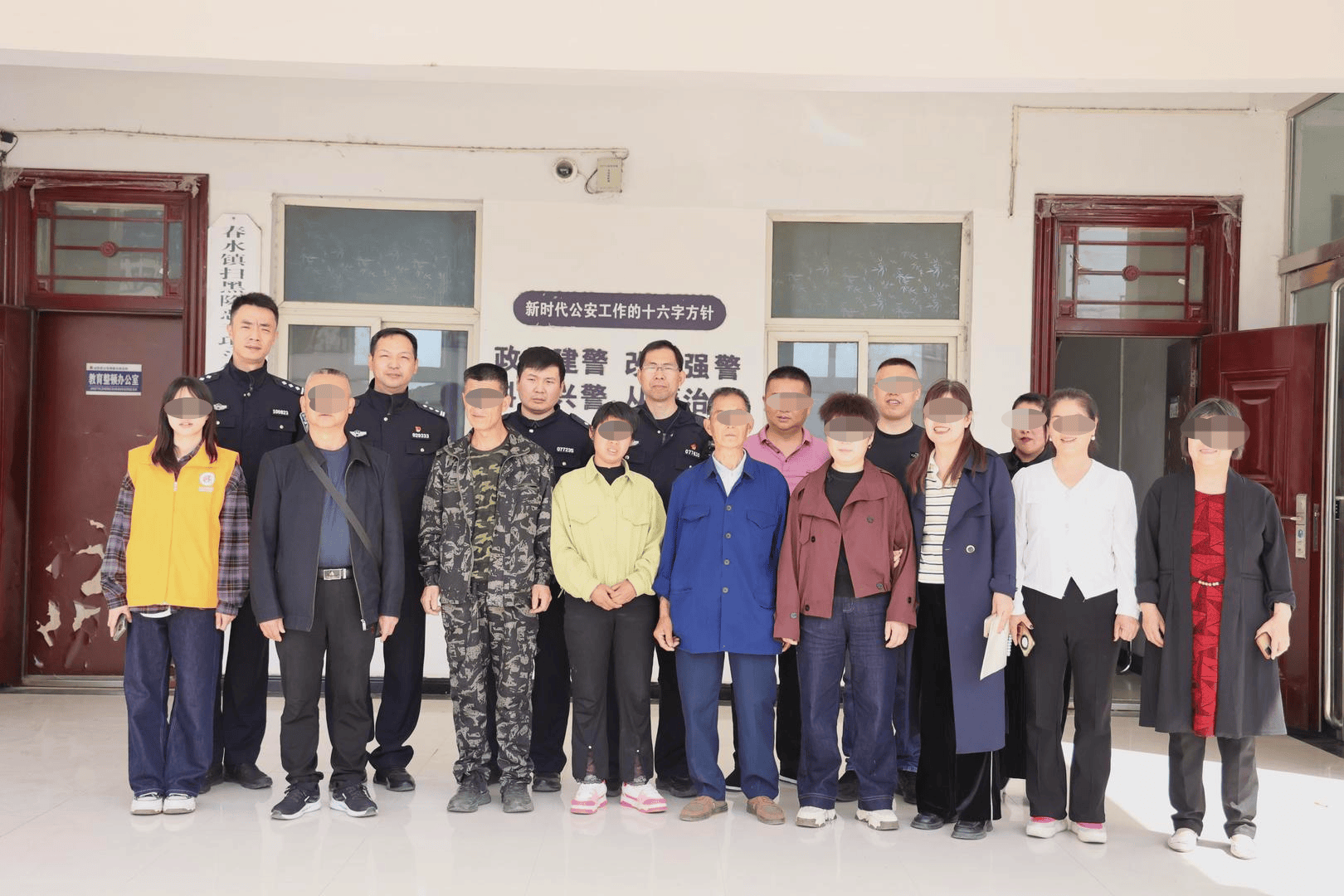 女孩跟男友外出打工失踪<strong></p>
<p>比特币投资</strong>，15年后被找到已育两子 父亲：她当年流浪到河南，不知回家的路
