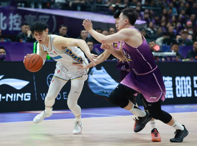 CBA：赛季结束看北控将帅都说<strong></p>
<p>比特币投资</strong>了啥