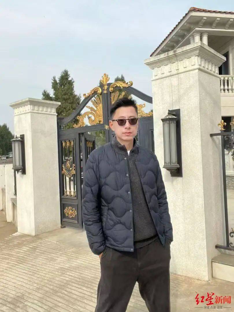 小伙搬砖9年攒200万<strong></p>
<p>比特币投资</strong>，修别墅买车：宁愿不要这些钱，若时间倒流想好好读书