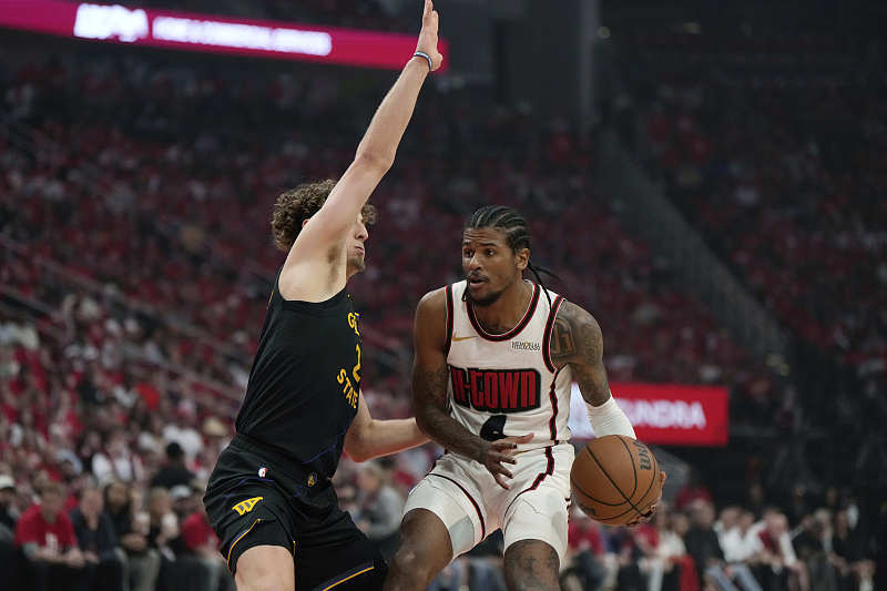 NBA季后赛 | 火箭首轮出局 等待新星成长还是直接交易超巨<strong></p>
<p>OKExAPP下载</strong>？