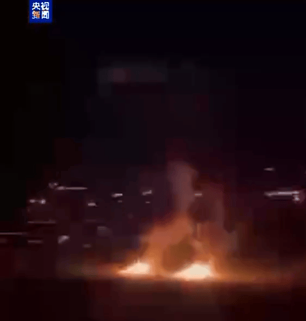 突发！印度向巴基斯坦三地发射导弹<strong></p>
<p>BITOPAPP下载</strong>，巴方誓言回应！两架印空军战机被击落，巴方全国空域关闭48小时