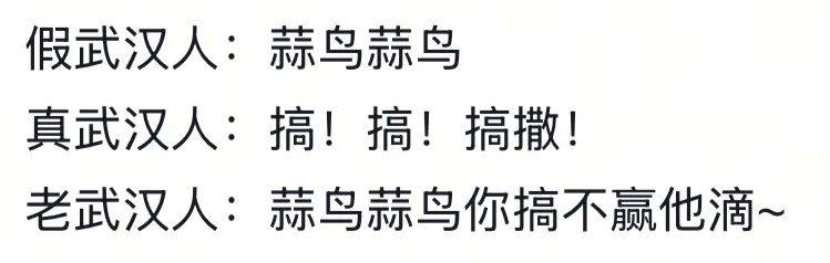 武汉话“蒜鸟”<strong></p>
<p>以太坊APP下载</strong>，最近劝（添）架（乱）唯一指定用语