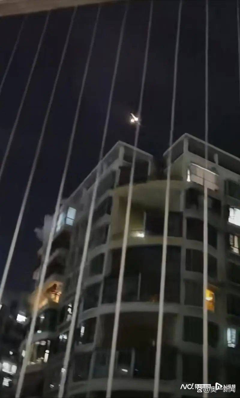 “一小时飞过8架”“感觉屋在抖”！深圳有小区遭遇<strong></p>
<p>XRPAPP下载</strong>，市民：睡不着