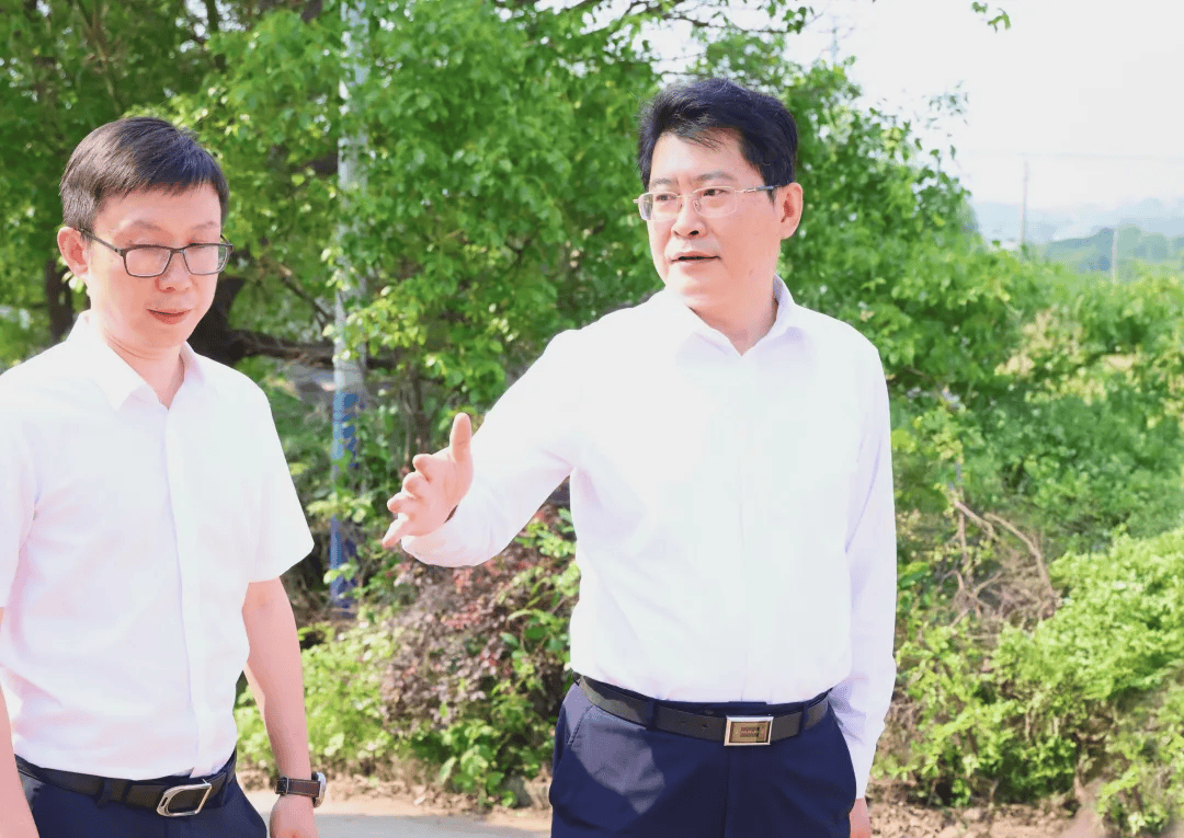 央视曝光后<strong></p>
<p>波卡币APP下载</strong>，萍乡市委书记实地督导垃圾专项整治