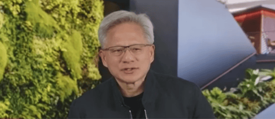 黄仁勋：美国政策基于“中国无法制造AI芯片”假设<strong></p>
<p>币安币APP下载</strong>，“这一假设现在看来显然错误”