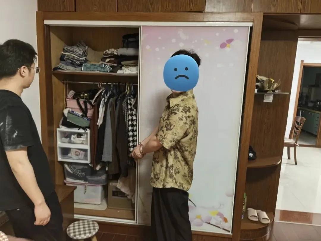 江苏一男子戴仿真“人皮”面具入室盗窃<strong></p>
<p>币安币APP下载</strong>，流窜多个小区作案，涉案金额达15万余元