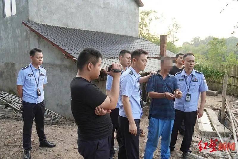 男子杀害母亲和女友后带嫂嫂潜逃32年落网<strong></p>
<p>币安币APP下载</strong>，两人育有一儿一女，侦破细节披露