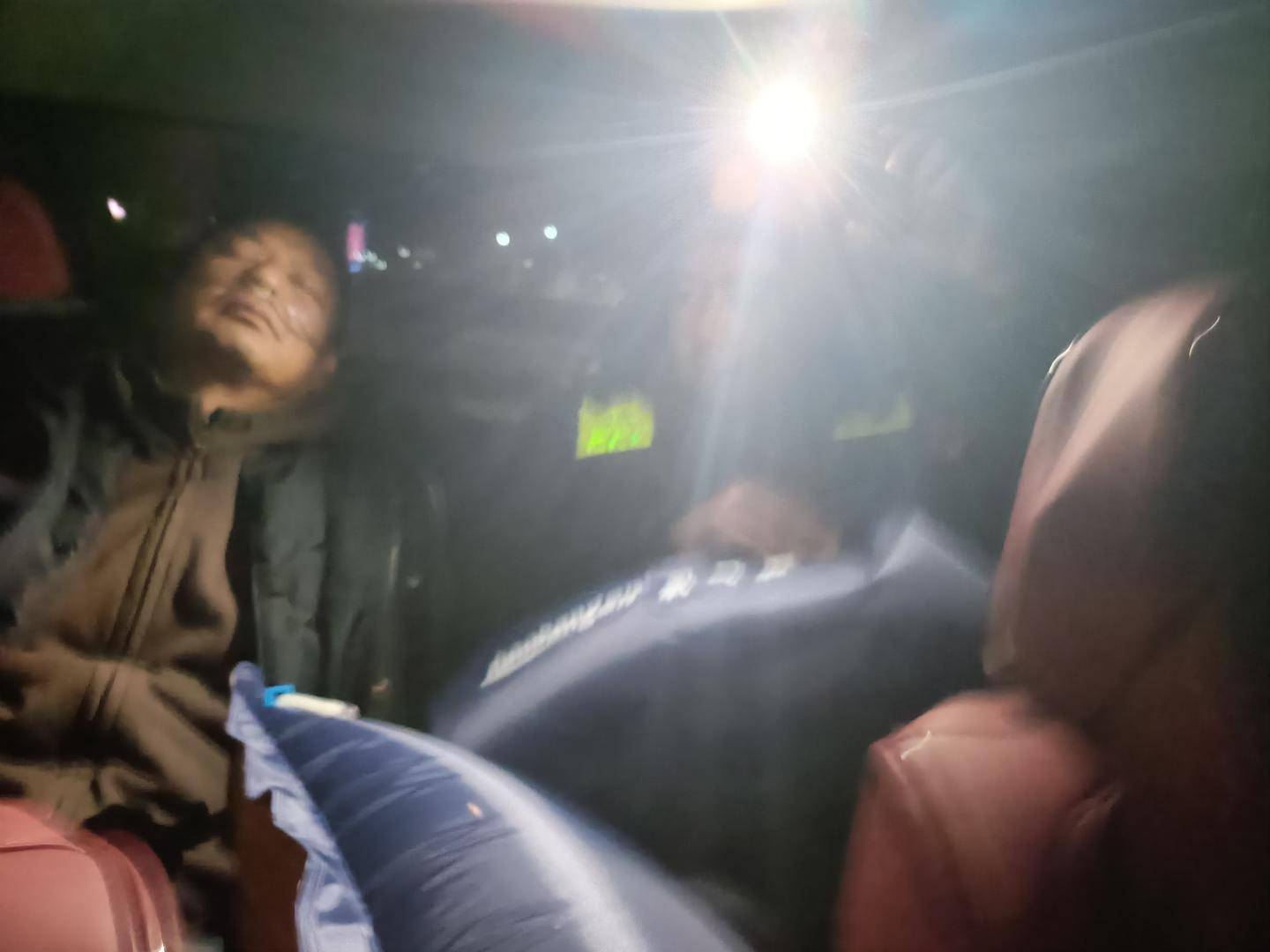 “救救我！”货车司机第一次上青藏高原重度高反<strong></p>
<p>莱特币APP下载</strong>，高速路收费员发现异常紧急送医