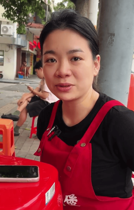 广东江门一饭店白米饭免费<strong></p>
<p>IPFSAPP下载</strong>，老人每天打一碗米饭配酱油吃，店主：只要营业，就一直提供