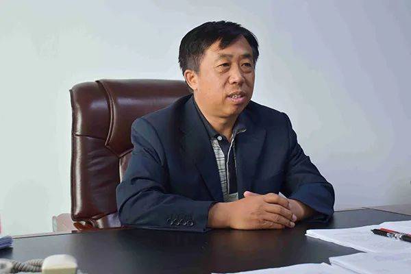 县委书记迟维喜<strong></p>
<p>火币行情</strong>，任上被查