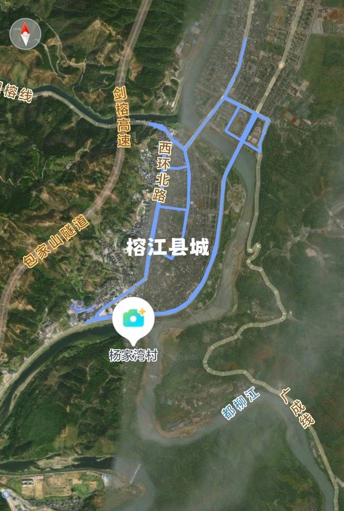 贵州榕江全县被淹<strong></p>
<p>火币行情</strong>，“70年一遇”洪水如何形成？
