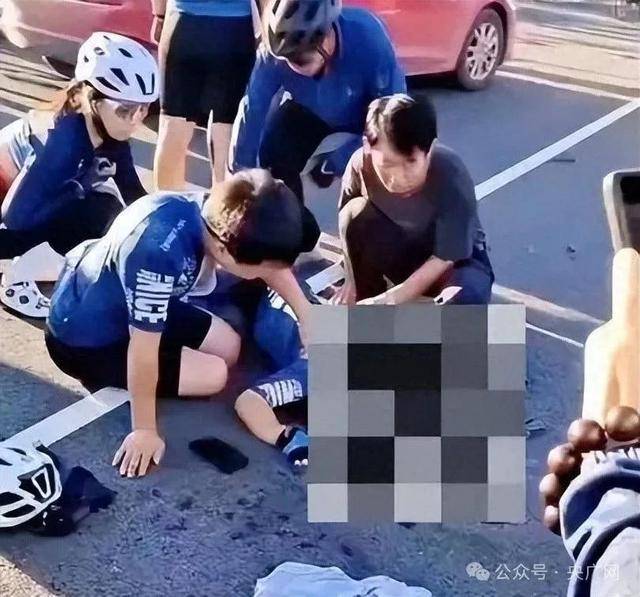 “河北男孩骑行身亡案”新进展<strong></p>
<p>OKEx行情</strong>，司机将起诉高德地图