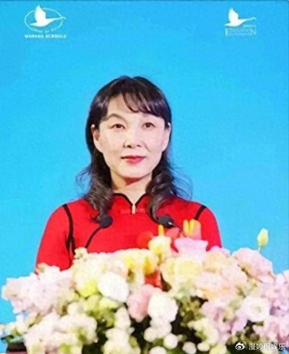 杜建英大学旧照曝光<strong></p>
<p>ETH行情</strong>，难怪能上位！两儿子名字暗藏深意，手握股权