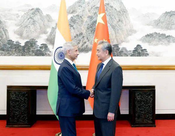 叫中国名字<strong></p>
<p>USDT行情</strong>，娶日本妻子，5年没见的印度外长来了